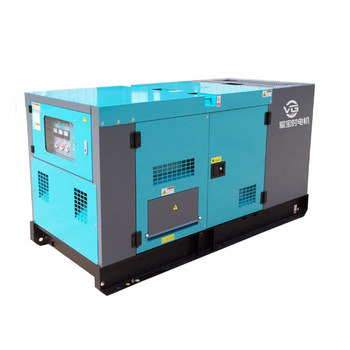 draagbare elektrische 375 kva 300 kva diesel van kW 360KW 450 generatorprijs